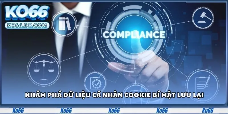 Chính Sách Cookie KO66 - Cá Nhân Hóa Trải Nghiệm Web 3 Khám phá dữ liệu cá nhân Cookie bí mật lưu lại